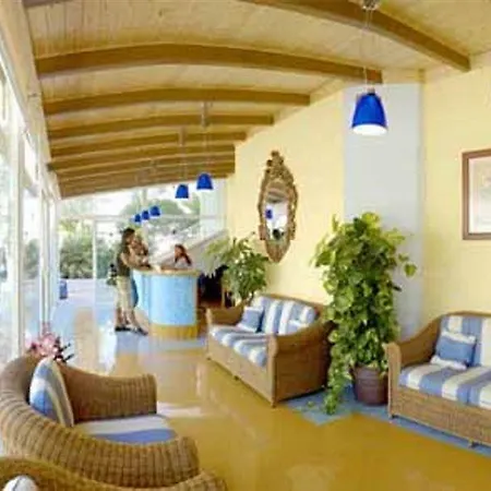 Poseidon Ii Apartamento *