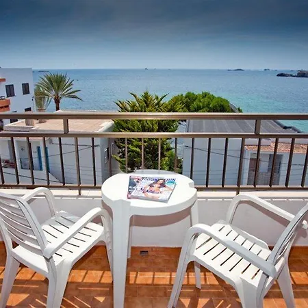 Poseidon Ii Apartamento *